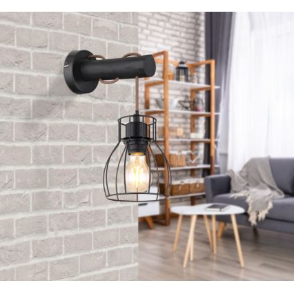 Globo - Seinavalgusti 1xE27/40W/230V