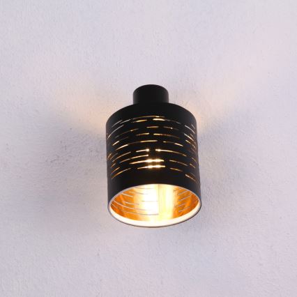 Globo 15342-1 - Seinavalgusti TUNNO 1xE14/15W/230V