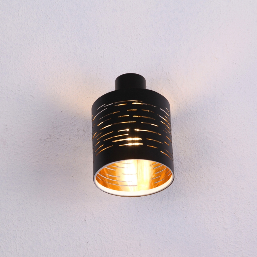 Globo 15342-1 - Seinavalgusti TUNNO 1xE14/15W/230V