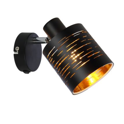 Globo 15342-1 - Seinavalgusti TUNNO 1xE14/15W/230V