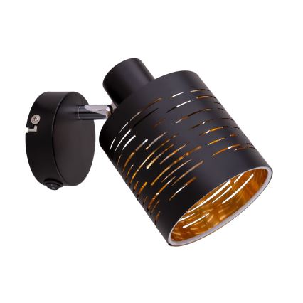 Globo 15342-1 - Seinavalgusti TUNNO 1xE14/15W/230V