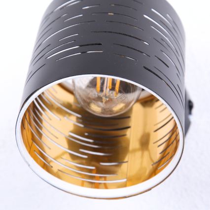 Globo 15342-1 - Seinavalgusti TUNNO 1xE14/15W/230V