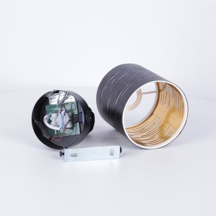 Globo 15342-1 - Seinavalgusti TUNNO 1xE14/15W/230V