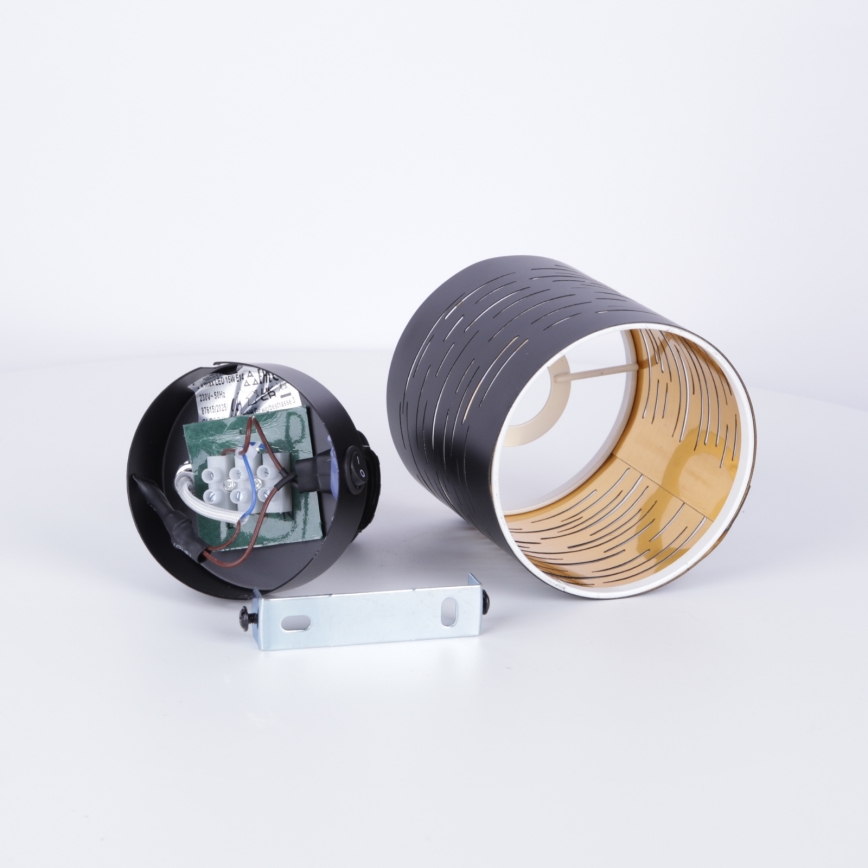 Globo 15342-1 - Seinavalgusti TUNNO 1xE14/15W/230V