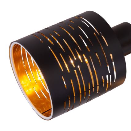 Globo 15342-3D - Kinnitatav lühter TUNNO 3xE14/15W/230V