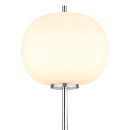 Globo - Põrandalamp 1xE27/60W/230V