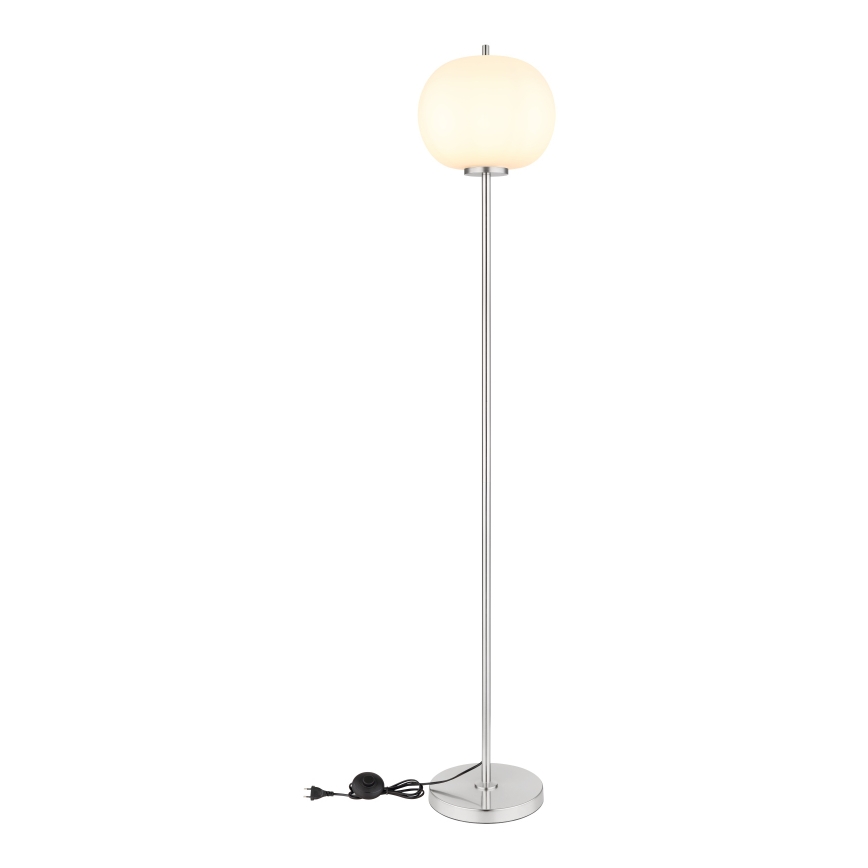 Globo - Põrandalamp 1xE27/60W/230V