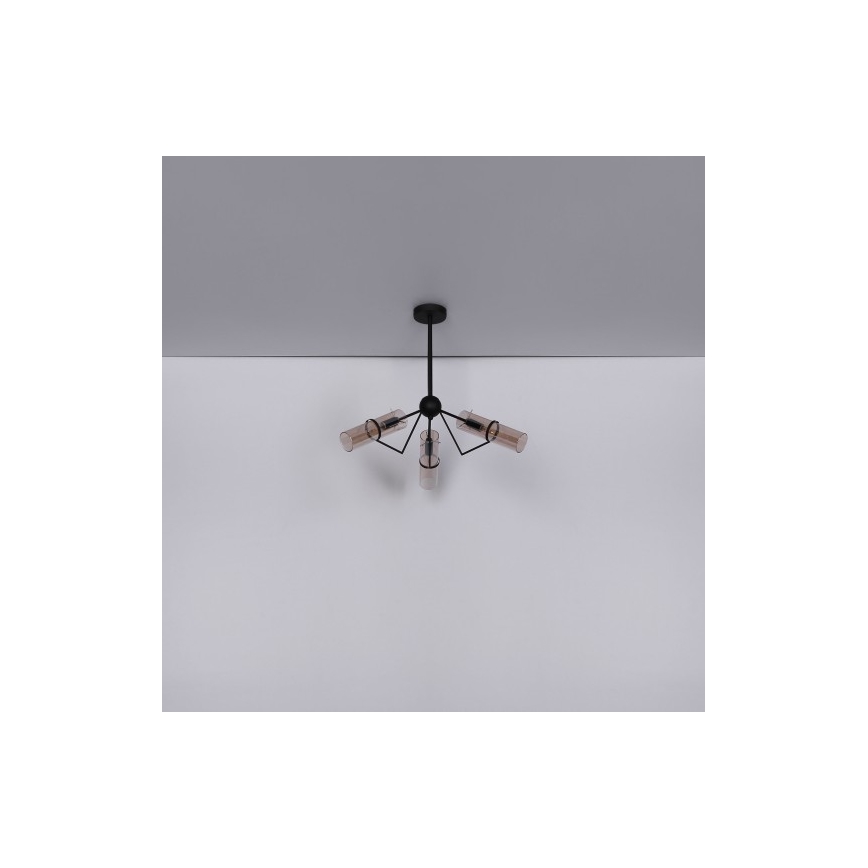 Globo - Ripplühter 3xE14/40W/230V