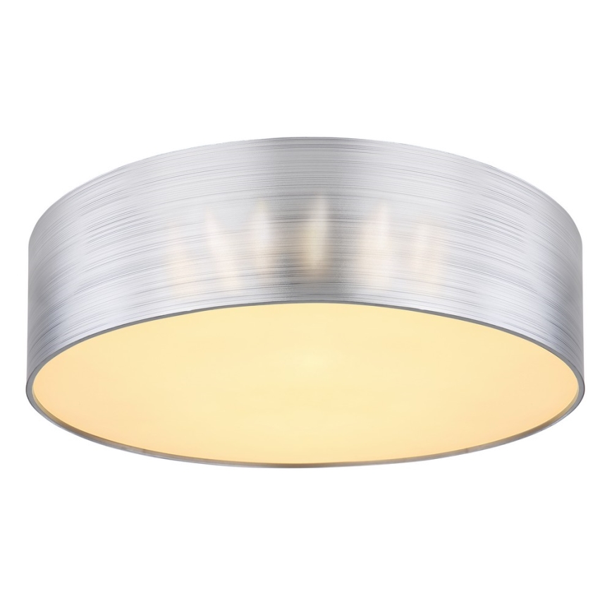 Globo - LED Hämardatav laevalgusti LED/24W/230V 3000-6000K + kaugjuhtimispult