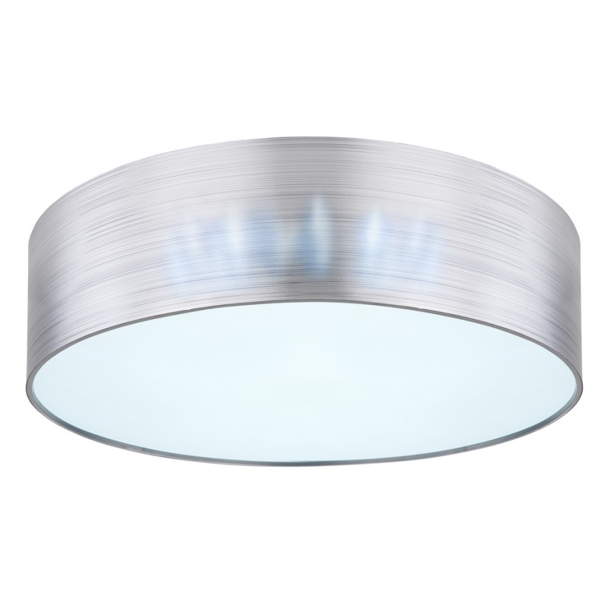 Globo - LED Hämardatav laevalgusti LED/24W/230V 3000-6000K + kaugjuhtimispult