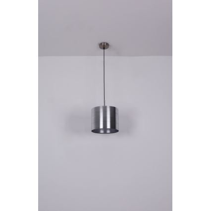 Globo - Nööriga lühter 1xE27/60W/230V