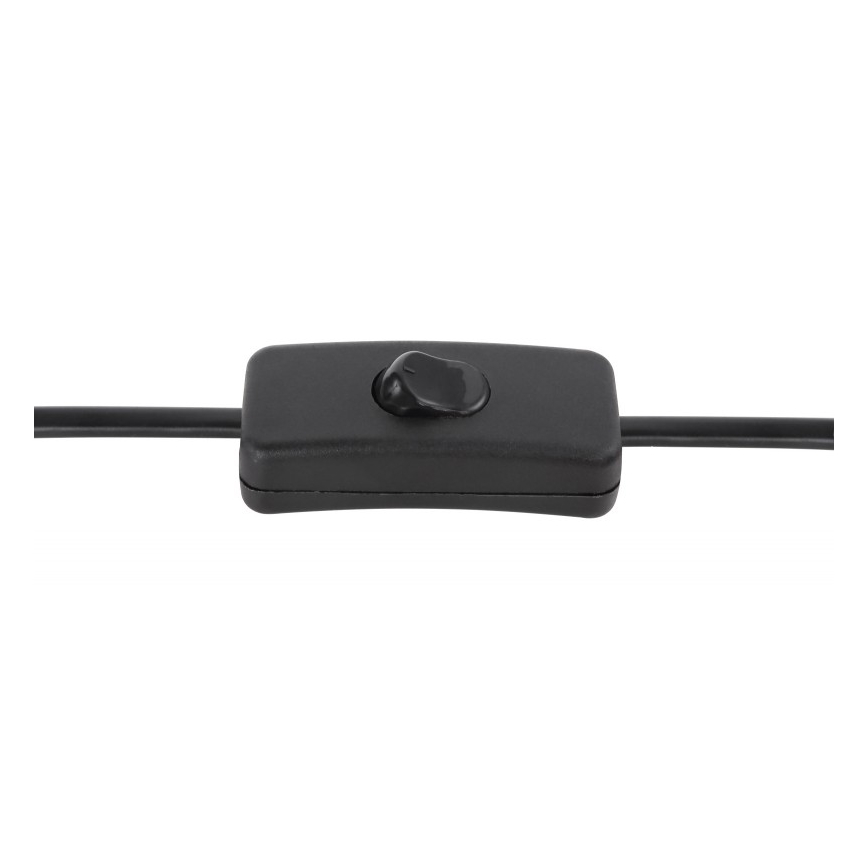 Globo - Laualamp 1xE27/60W/230V bambus