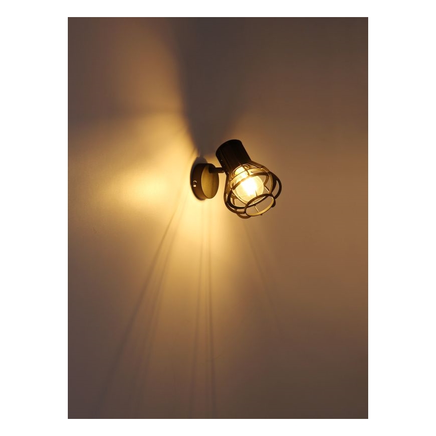 Globo - Kohtvalgusti seinale 1xE27/40W/230V