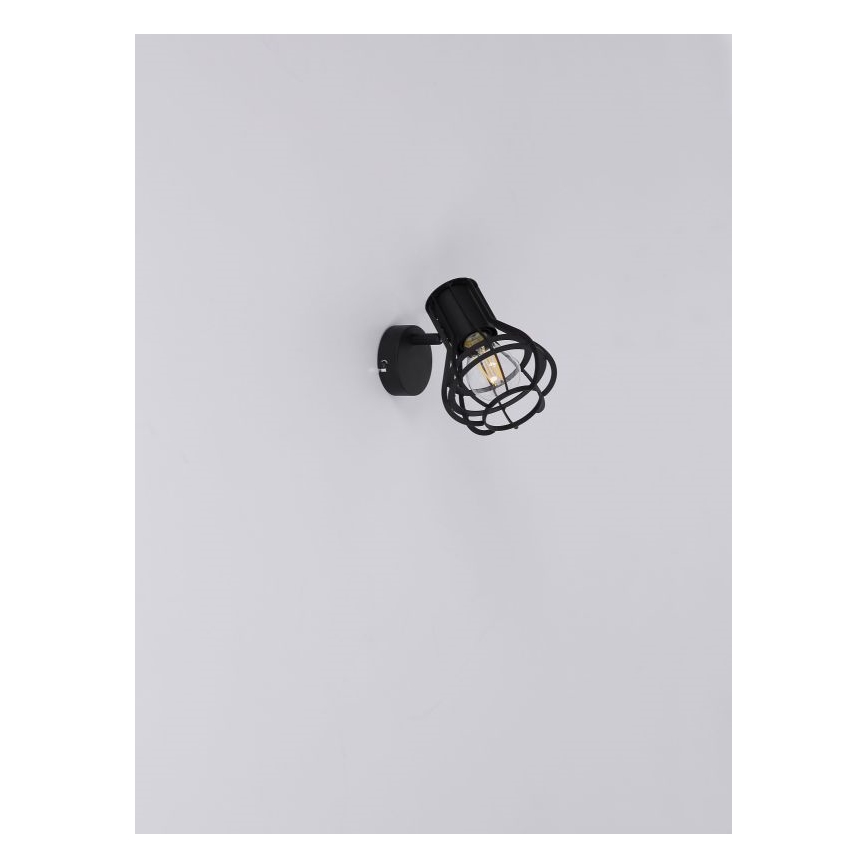 Globo - Kohtvalgusti seinale 1xE27/40W/230V