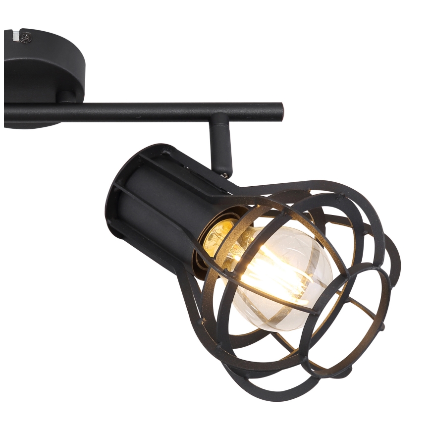 Globo - Kohtvalgusti 2xE27/40W/230V
