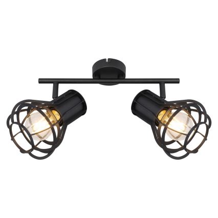 Globo - Kohtvalgusti 2xE27/40W/230V