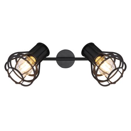 Globo - Kohtvalgusti 2xE27/40W/230V