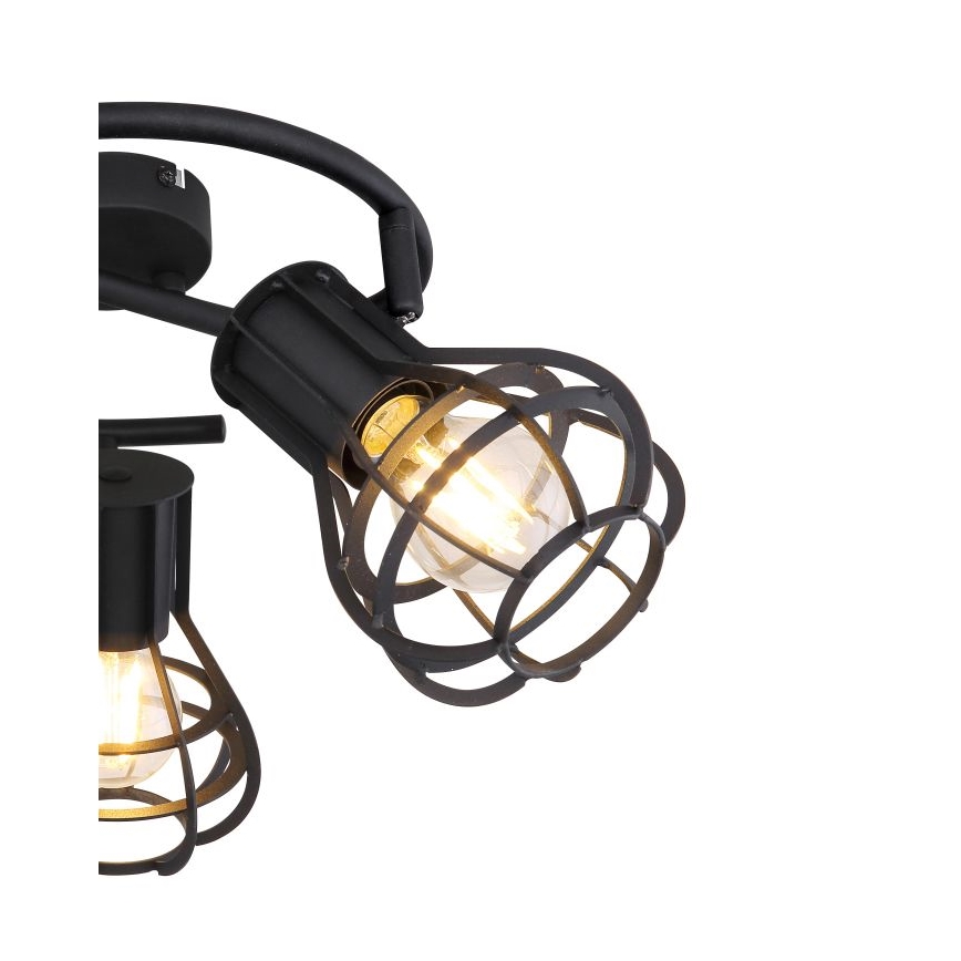 Globo - Kohtvalgusti 3xE27/40W/230V