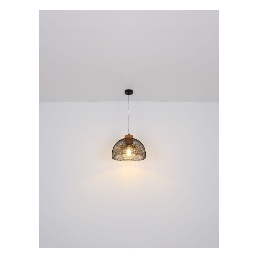 Globo - Lühter 1xE27/60W/230V