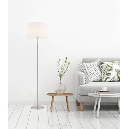 Globo - Põrandalamp 1xE27/60W/230V