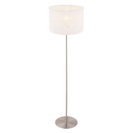 Globo - Põrandalamp 1xE27/60W/230V