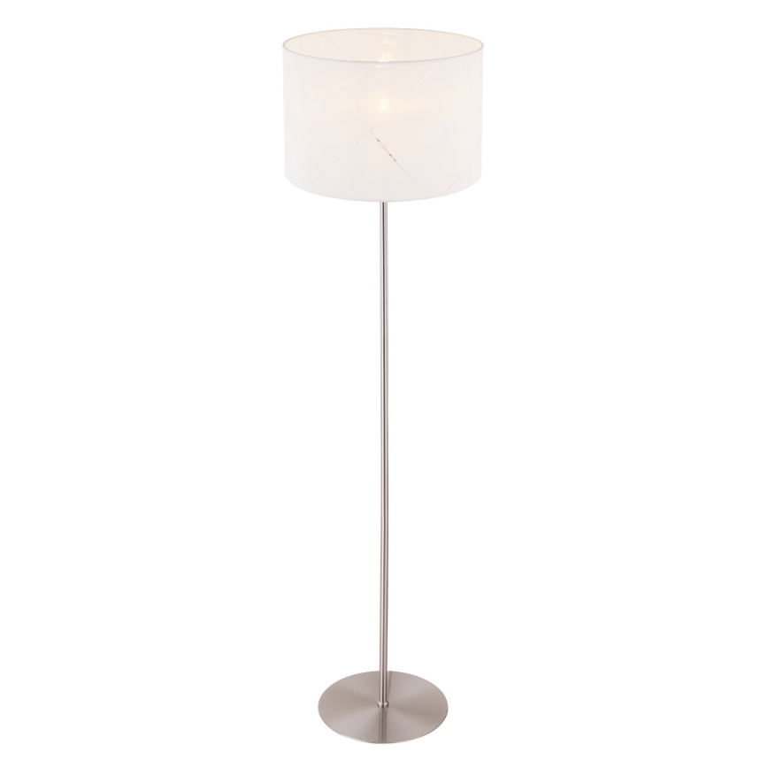 Globo - Põrandalamp 1xE27/60W/230V