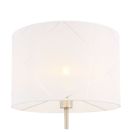 Globo - Põrandalamp 1xE27/60W/230V