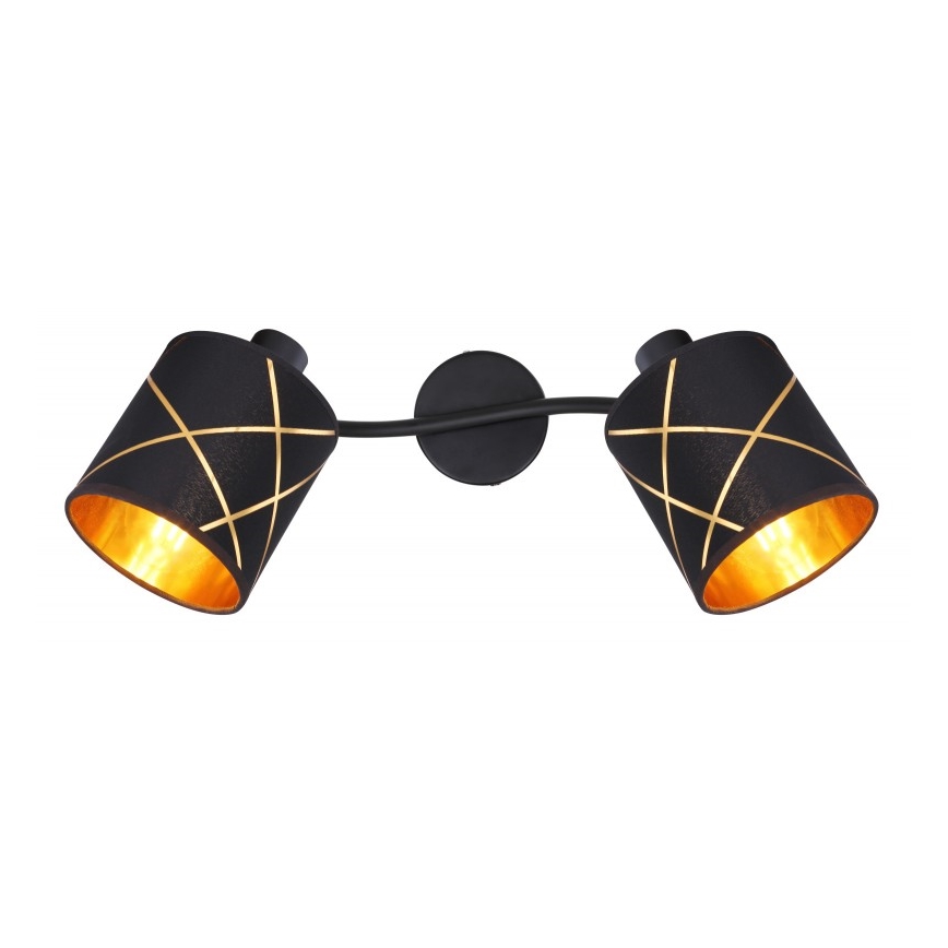 Globo - Kohtvalgusti 2xE27/25W/230V