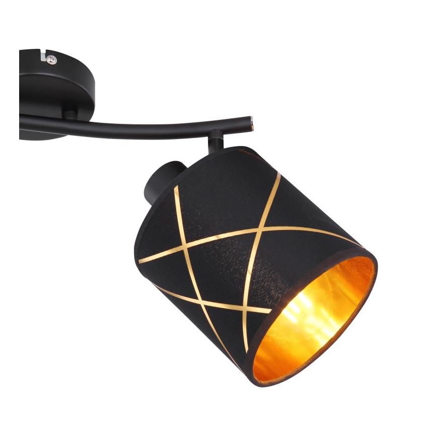 Globo - Kohtvalgusti 2xE27/25W/230V