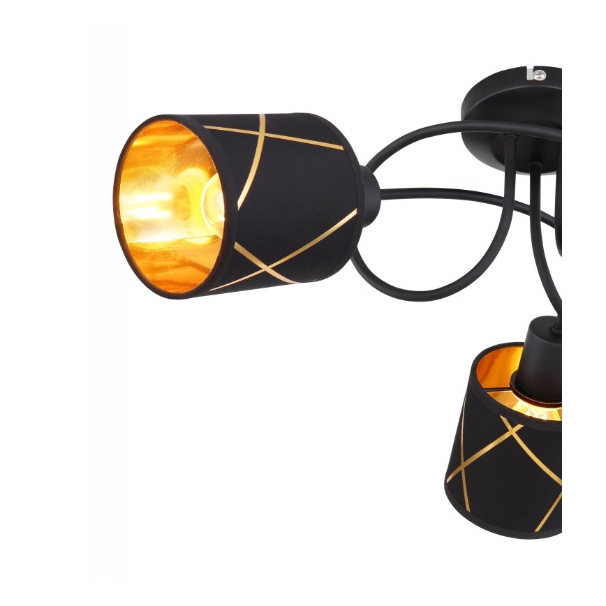 Globo - Pinnale kinnitatav lühter 3xE14/25W/230V