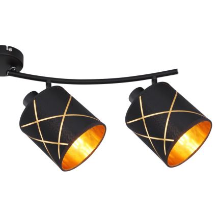 Globo - Kohtvalgusti 4xE27/25W/230V