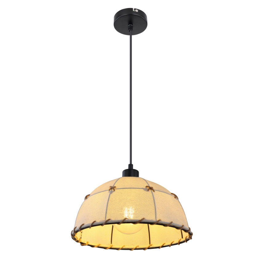 Globo - Lühter 1xE27/60W/230V
