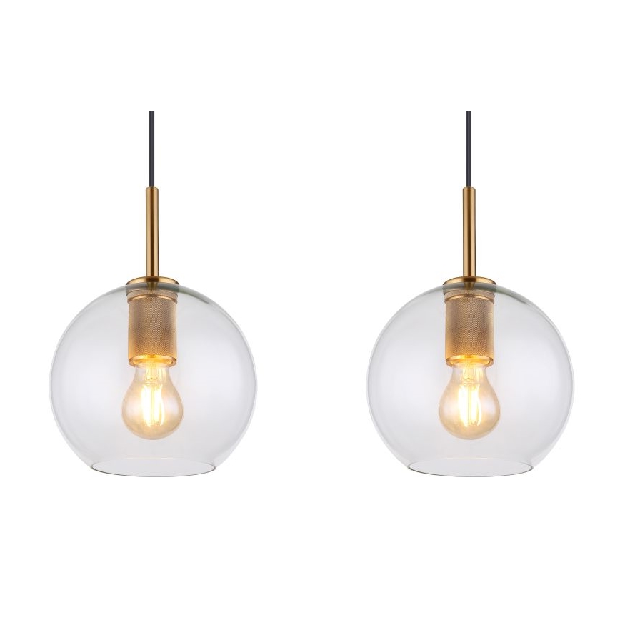 Globo - Lühter 3xE27/60W/230V