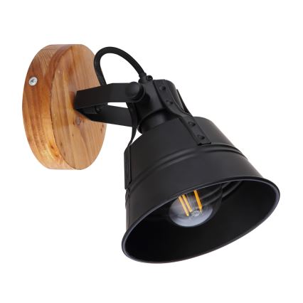 Globo - Kohtvalgusti seinale 1xE27/60W/230V nulg