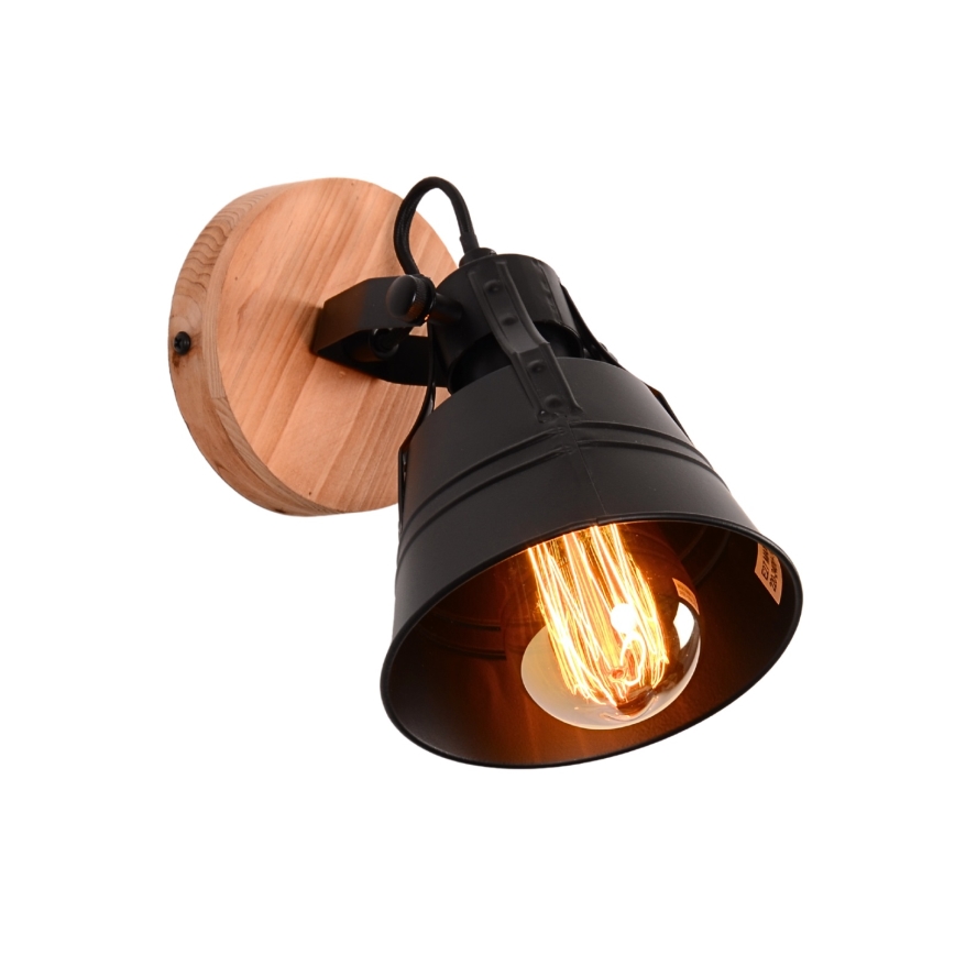 Globo - Kohtvalgusti seinale 1xE27/60W/230V nulg