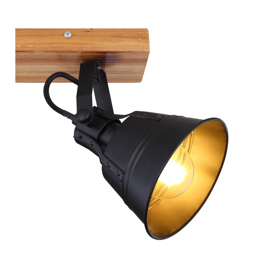 Globo - Kohtvalgusti 2xE27/60W/230V nulg