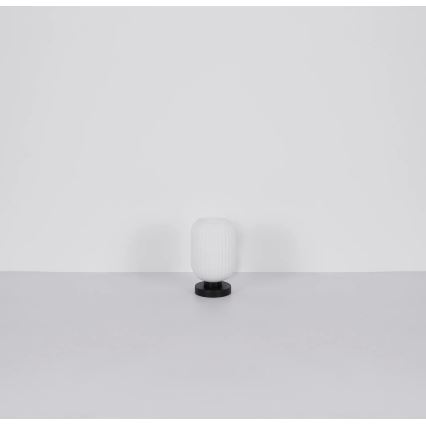 Globo - Laualamp 1xE27/40W/230V valge