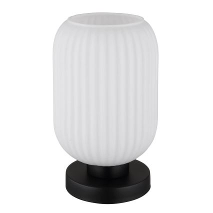 Globo - Laualamp 1xE27/40W/230V valge