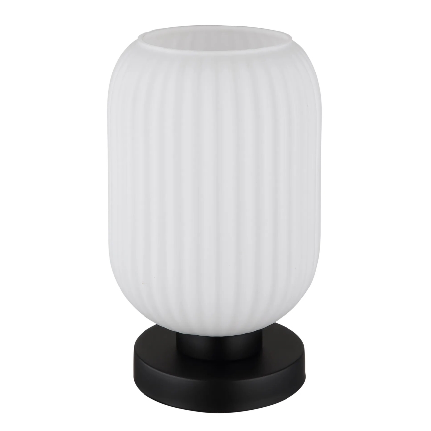 Globo - Laualamp 1xE27/40W/230V valge