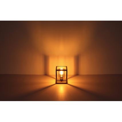 Globo - laualamp 1xE27/40W/230V