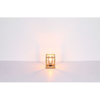 Globo - laualamp 1xE27/40W/230V