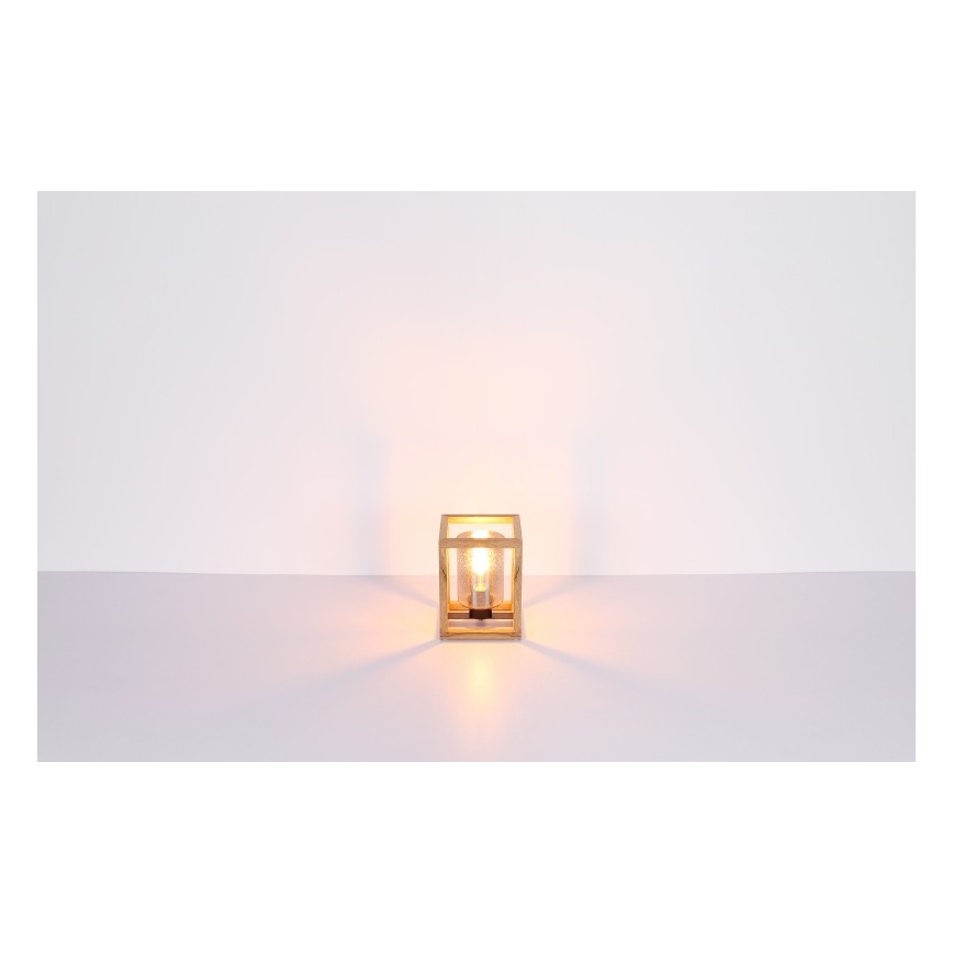 Globo - laualamp 1xE27/40W/230V