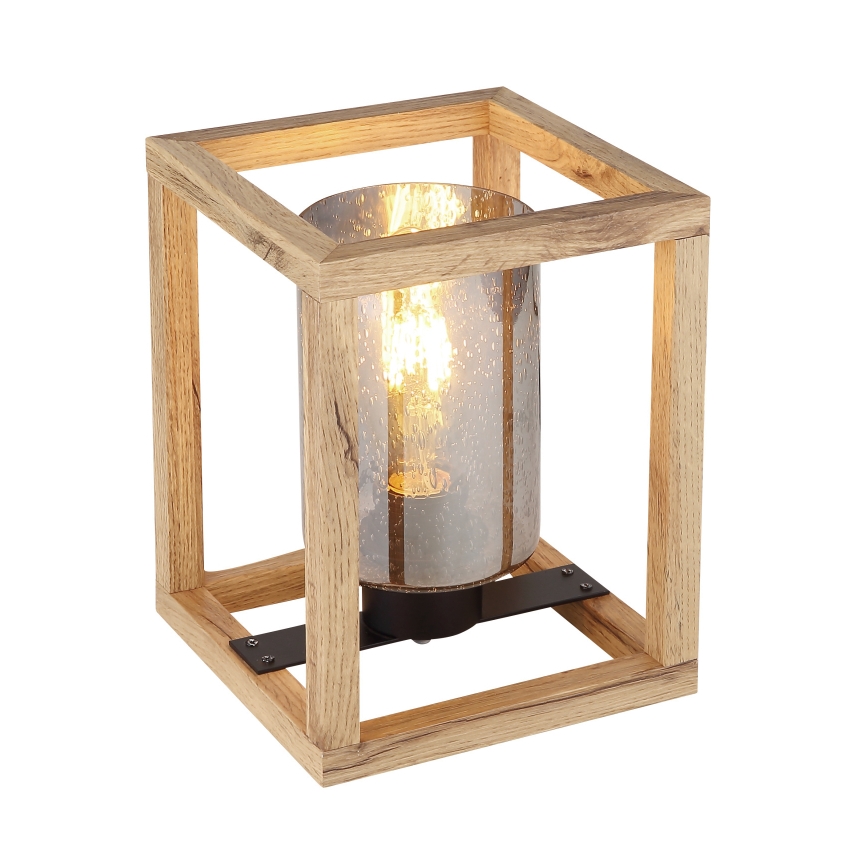 Globo - laualamp 1xE27/40W/230V