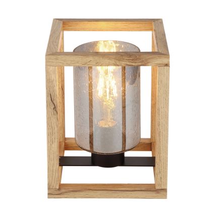 Globo - laualamp 1xE27/40W/230V