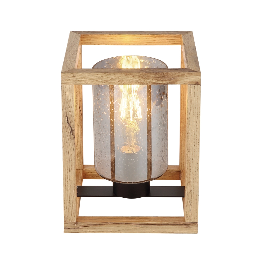 Globo - laualamp 1xE27/40W/230V