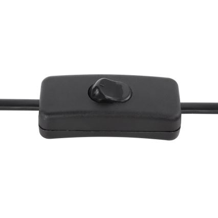 Globo - laualamp 1xE27/40W/230V