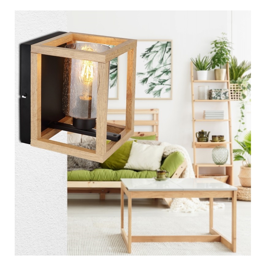 Globo - Seinavalgusti 1xE27/40W/230V