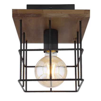 Globo - Laevalgusti 1xE27/60W/230V