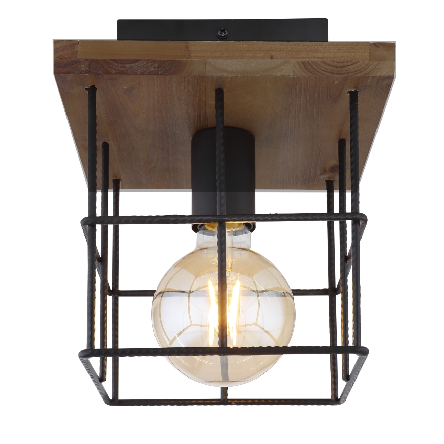 Globo - Laevalgusti 1xE27/60W/230V