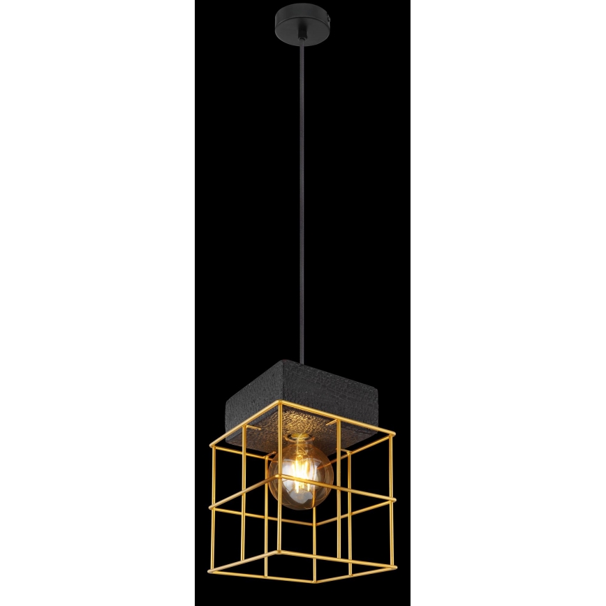 Globo - Lühter 1xE27/60W/230V